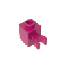 Bright Reddish Violet 124