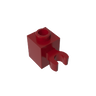 New Dark Red 154