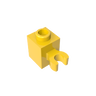 Bright Yellow 24