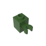 Dark Olive Green