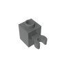 Dark Stone Grey 199