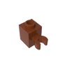 Reddish Brown 192