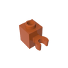 Dark Orange 38
