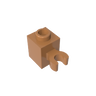 Medium Nougat 312