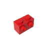 Bright Red 21