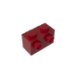 GDS-648 - Brick Special 1 x 2 with Studs on 2 Sides