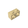 Brick Yellow 5