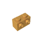 GDS-648 - Brick Special 1 x 2 with Studs on 2 Sides