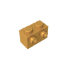 Warm Gold 297