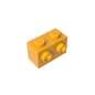 GDS-648 - Brick Special 1 x 2 with Studs on 2 Sides