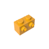 Flame Yellowish Orange 191