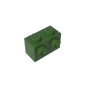 GDS-648 - Brick Special 1 x 2 with Studs on 2 Sides