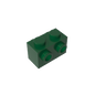 GDS-648 - Brick Special 1 x 2 with Studs on 2 Sides
