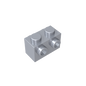 GDS-648 - Brick Special 1 x 2 with Studs on 2 Sides