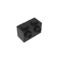 GDS-648 - Brick Special 1 x 2 with Studs on 2 Sides
