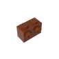 GDS-648 - Brick Special 1 x 2 with Studs on 2 Sides