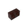 Dark Brown 308