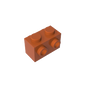 GDS-648 - Brick Special 1 x 2 with Studs on 2 Sides