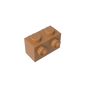 GDS-648 - Brick Special 1 x 2 with Studs on 2 Sides