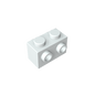 GDS-648 - Brick Special 1 x 2 with Studs on 2 Sides