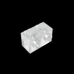 GDS-648 - Brick Special 1 x 2 with Studs on 2 Sides