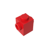 Bright Red 21