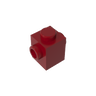 New Dark Red 154