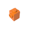 Bright Orange 106