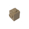 Sand Yellow 138