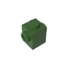 Dark Olive Green