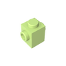 Spring Yellowish Green 326