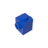 Bright Blue 23