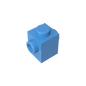 GDS-649 - Brick Special 1 x 1 with Studs on 2 Sides