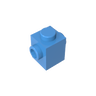 Medium Blue 102