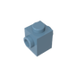 GDS-649 - Brick Special 1 x 1 with Studs on 2 Sides