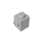 GDS-649 - Brick Special 1 x 1 with Studs on 2 Sides