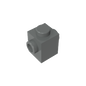 GDS-649 - Brick Special 1 x 1 with Studs on 2 Sides