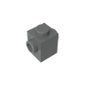 Dark Stone Grey 199