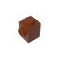 GDS-649 - Brick Special 1 x 1 with Studs on 2 Sides