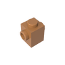 Medium Nougat 312