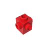 Bright Red 21