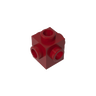 New Dark Red 154