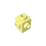 Cool Yellow 226