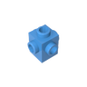 Medium Blue 102