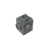 Dark Stone Grey 199
