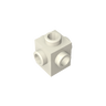 White 1
