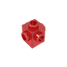 Transparent Red 41