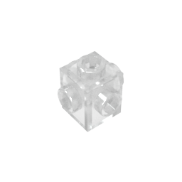 GDS-650 - Brick Special 1 x 1 Studs on 4 Sides
