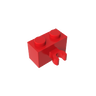 Bright Red 21