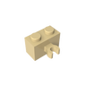 Brick Yellow 5